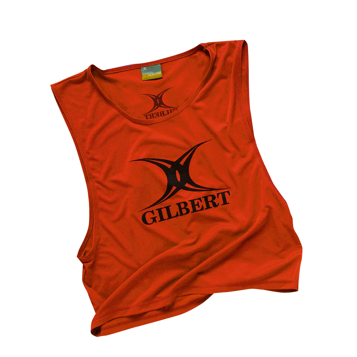 Gilbert Polyester Bibs Snr