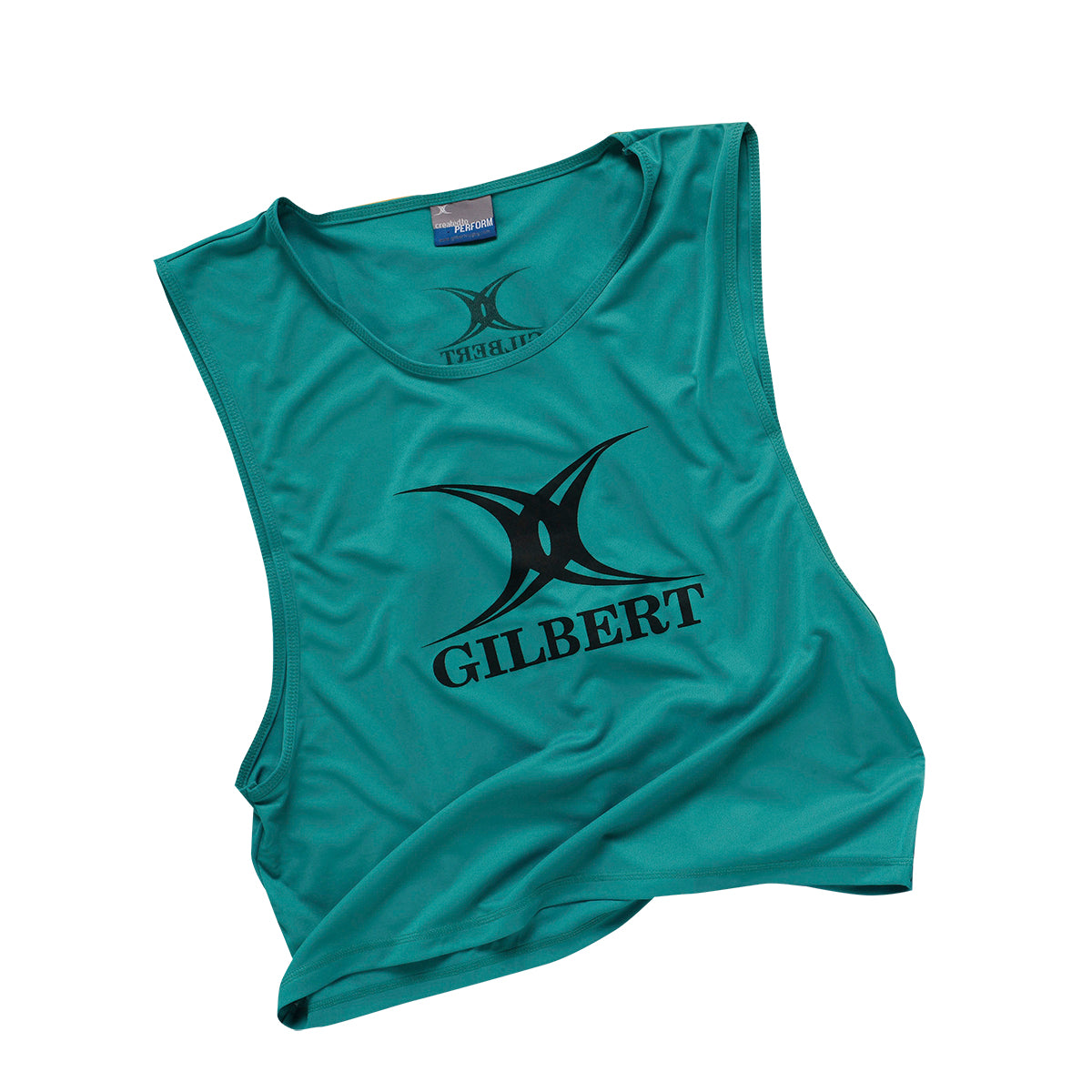 Gilbert Polyester Bibs Snr
