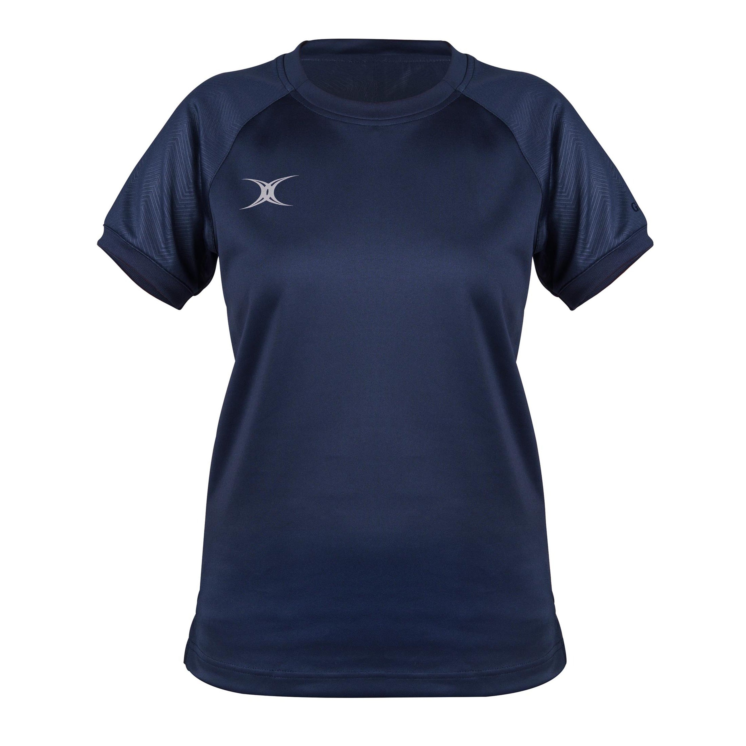 Gilbert Evo S/S Tee Shirt Wmn