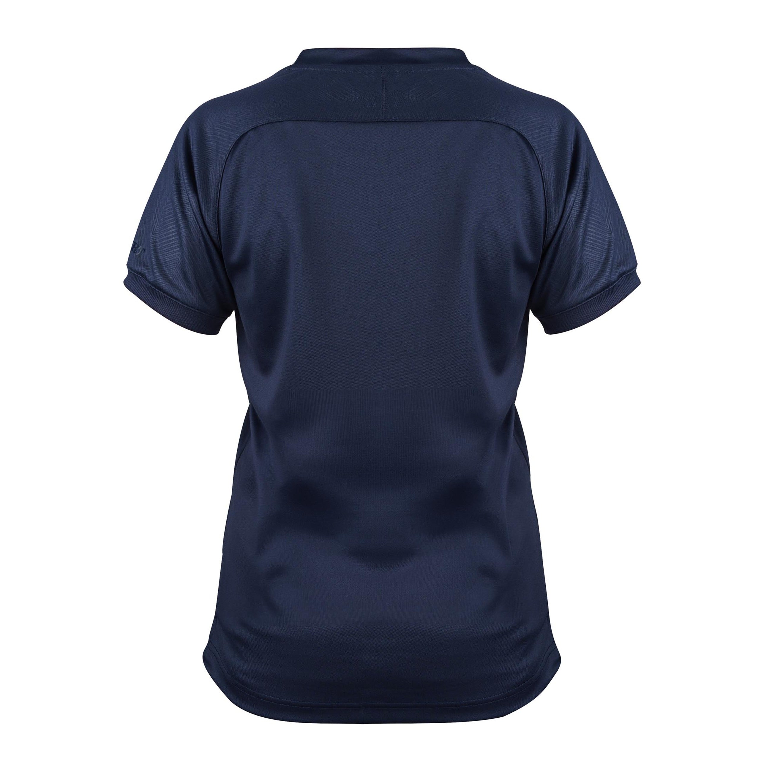 Gilbert Evo S/S Tee Shirt Wmn