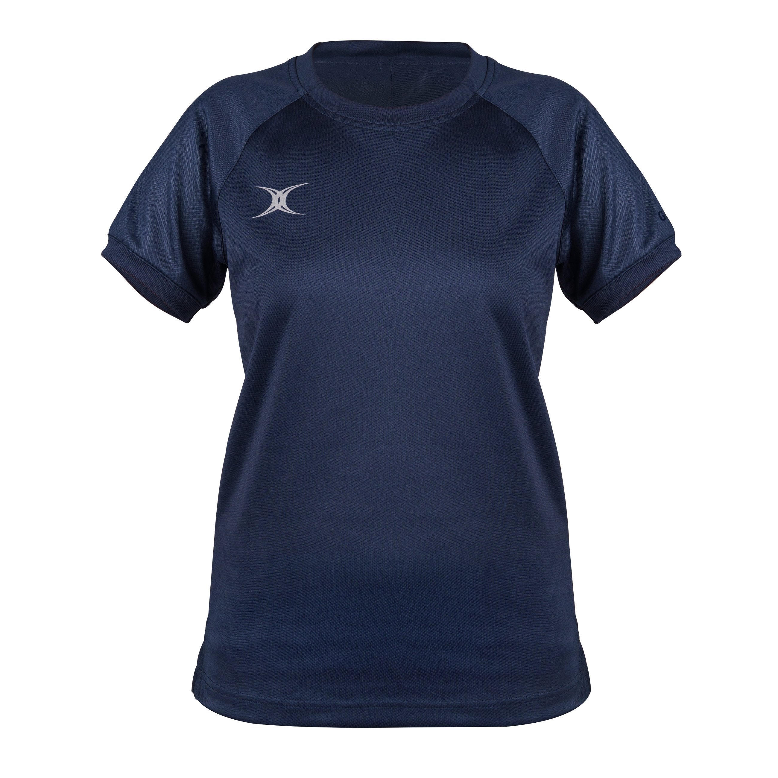 Gilbert Evo S/S Tee Shirt Wmn