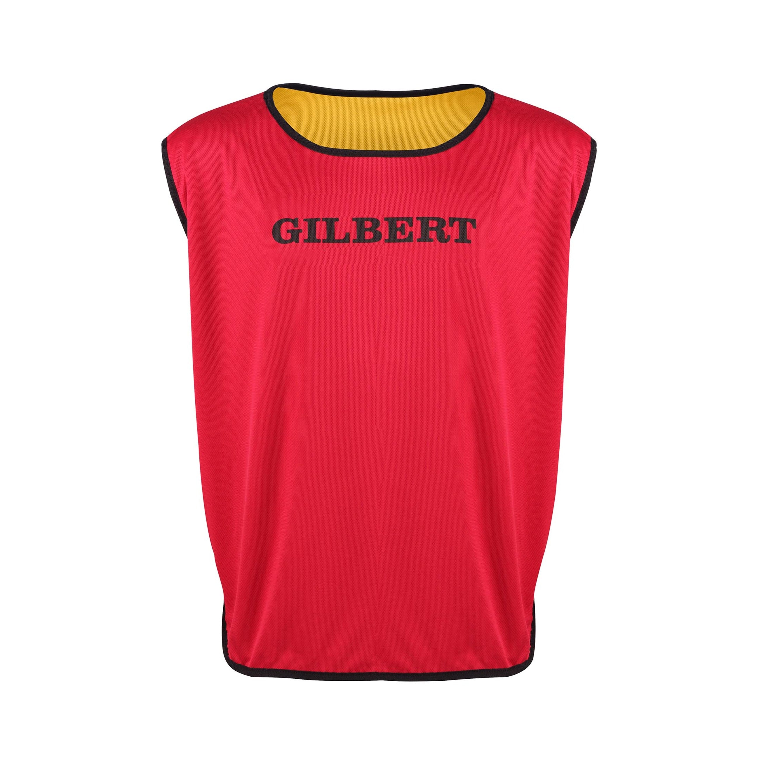 Gilbert Reversible Bibs Jnr