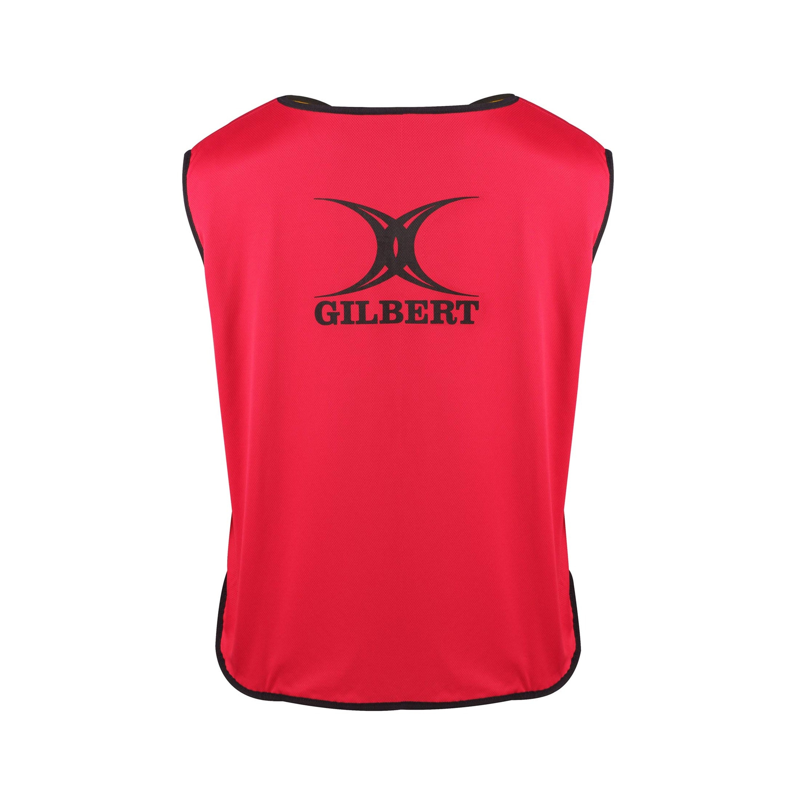 Gilbert Reversible Bibs Jnr