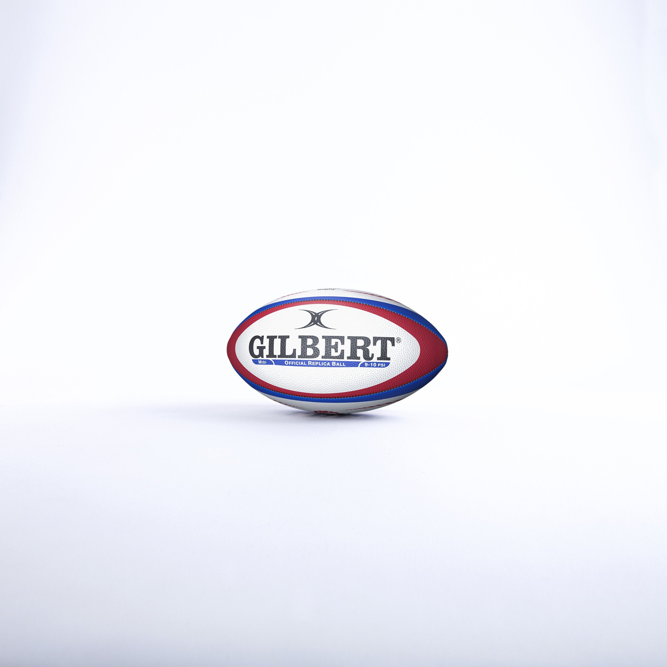 Gilbert England
