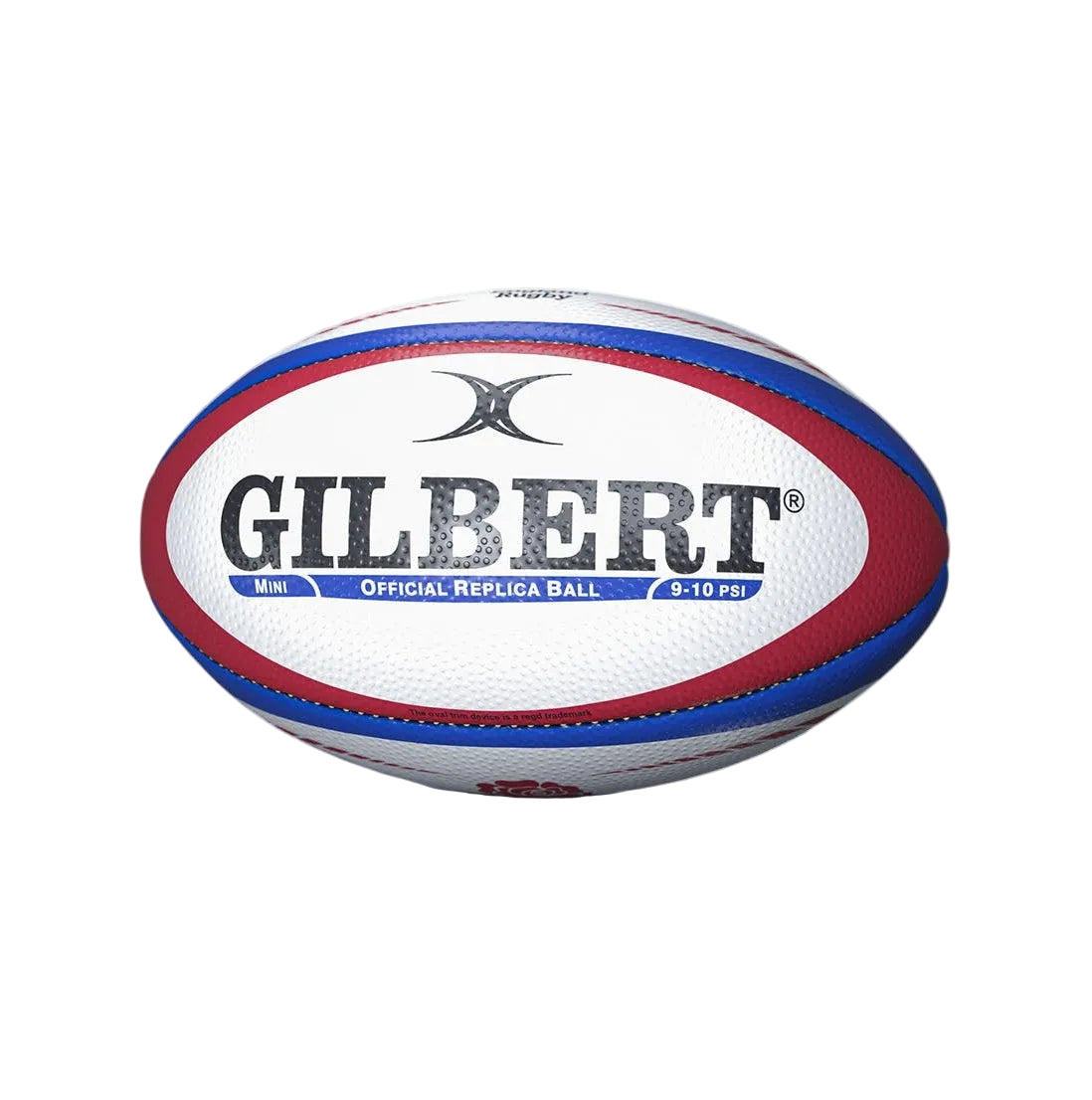 Gilbert England