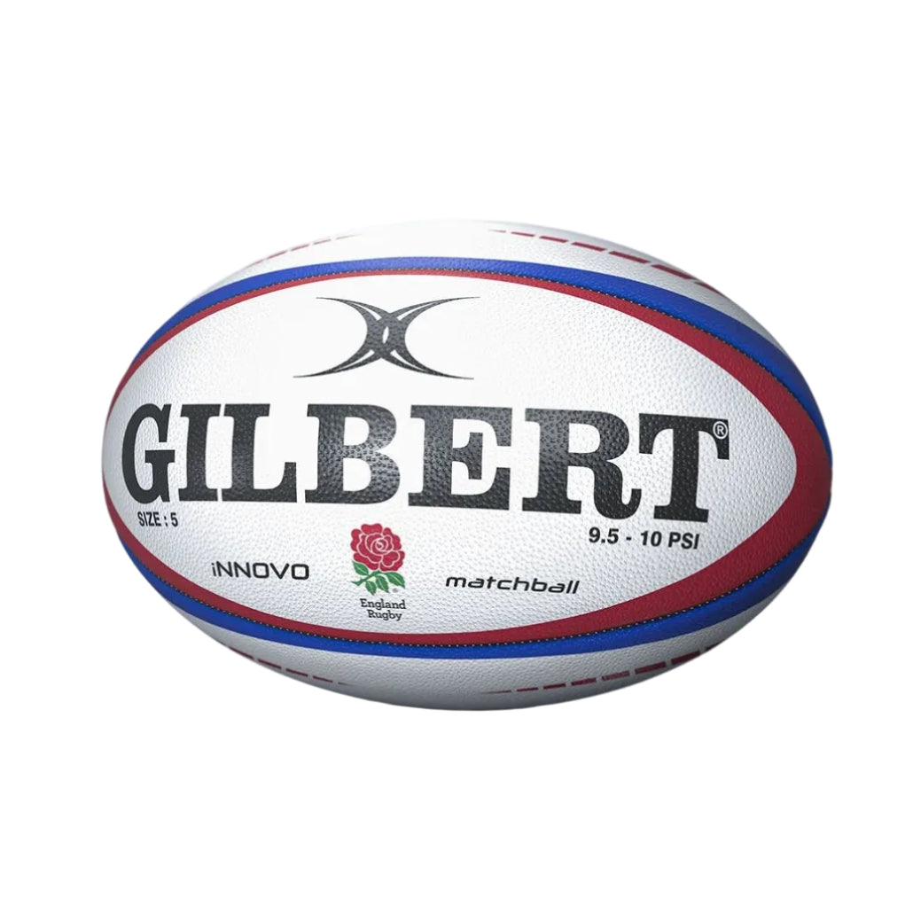 Gilbert England