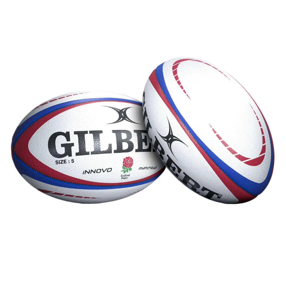 Gilbert England