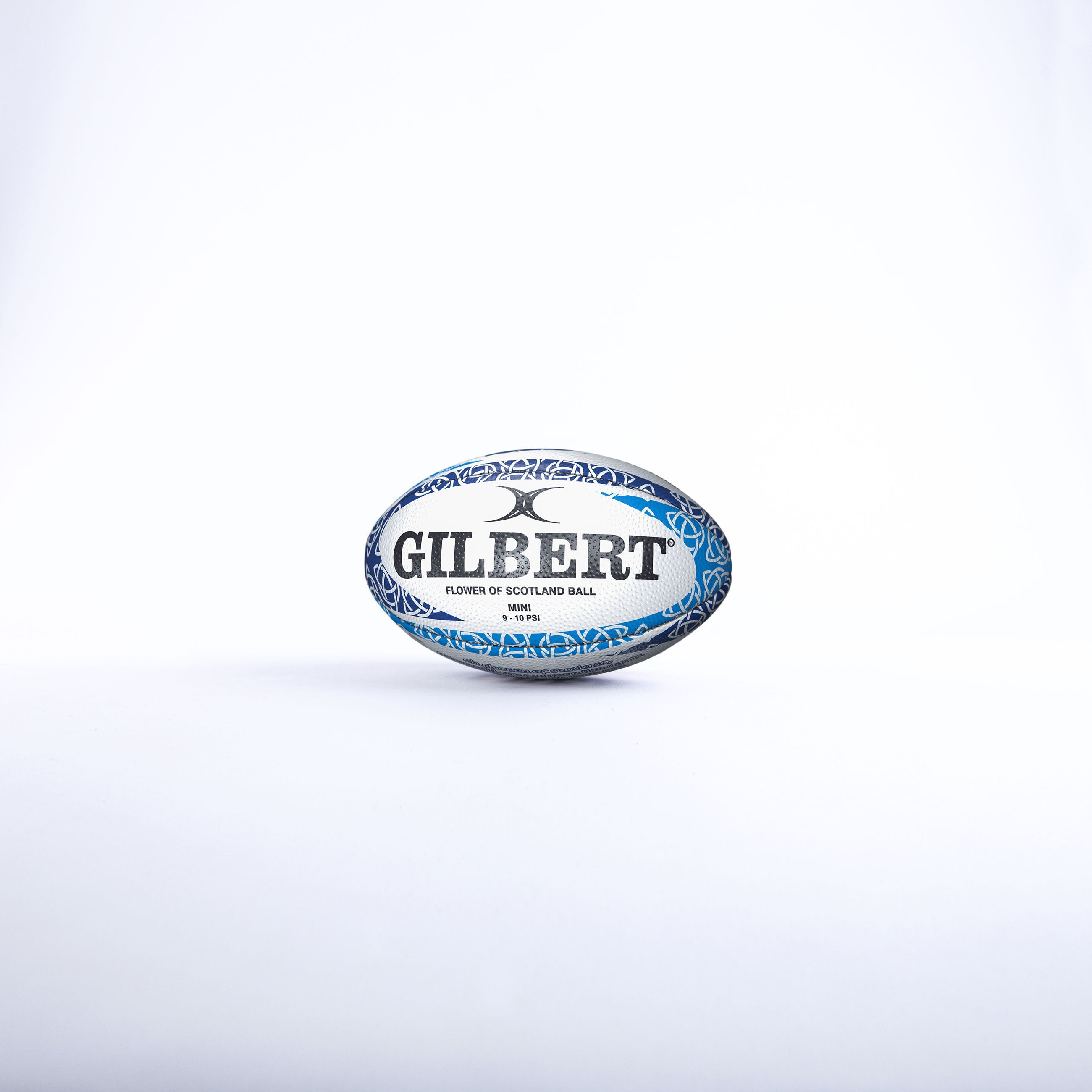 Gilbert Scotland