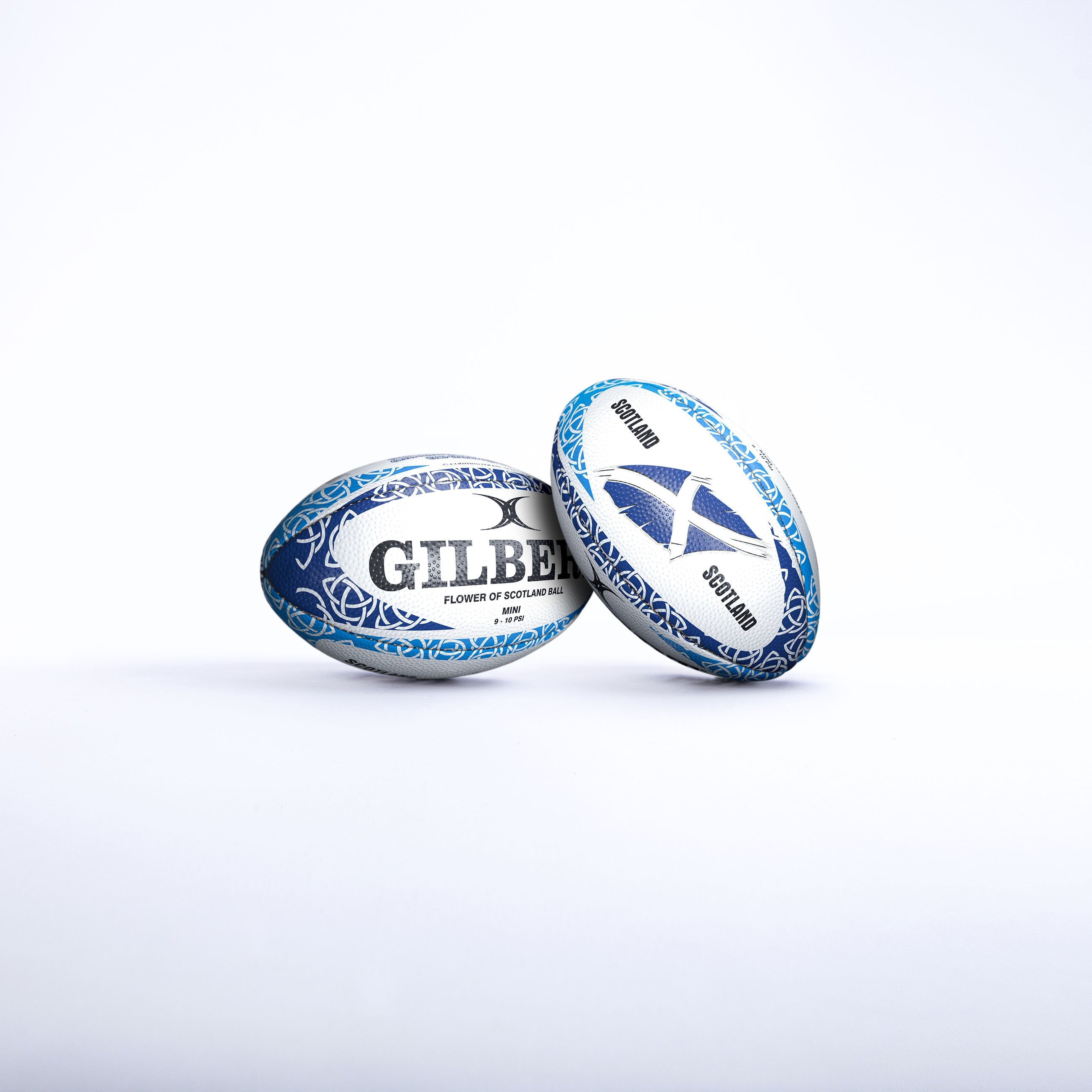 Gilbert Scotland