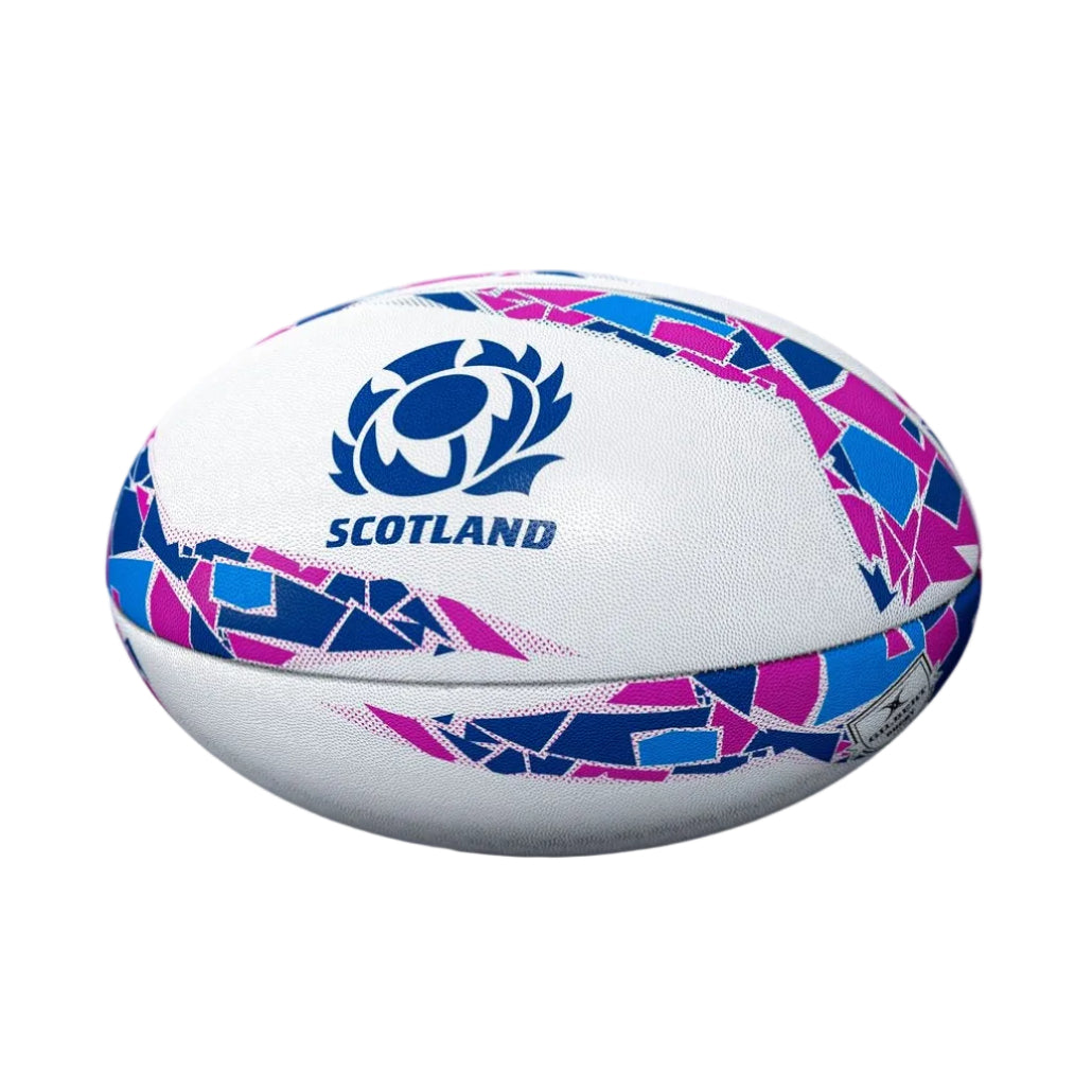 Gilbert Scotland