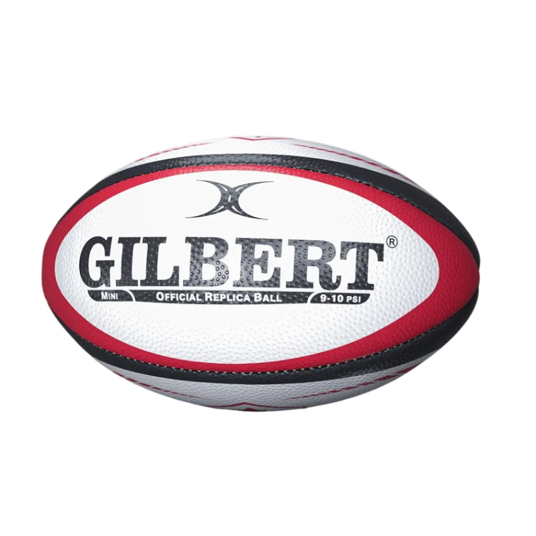 Gilbert Canada