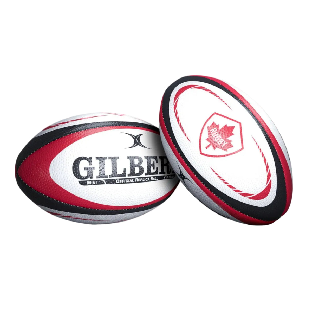 Gilbert Canada