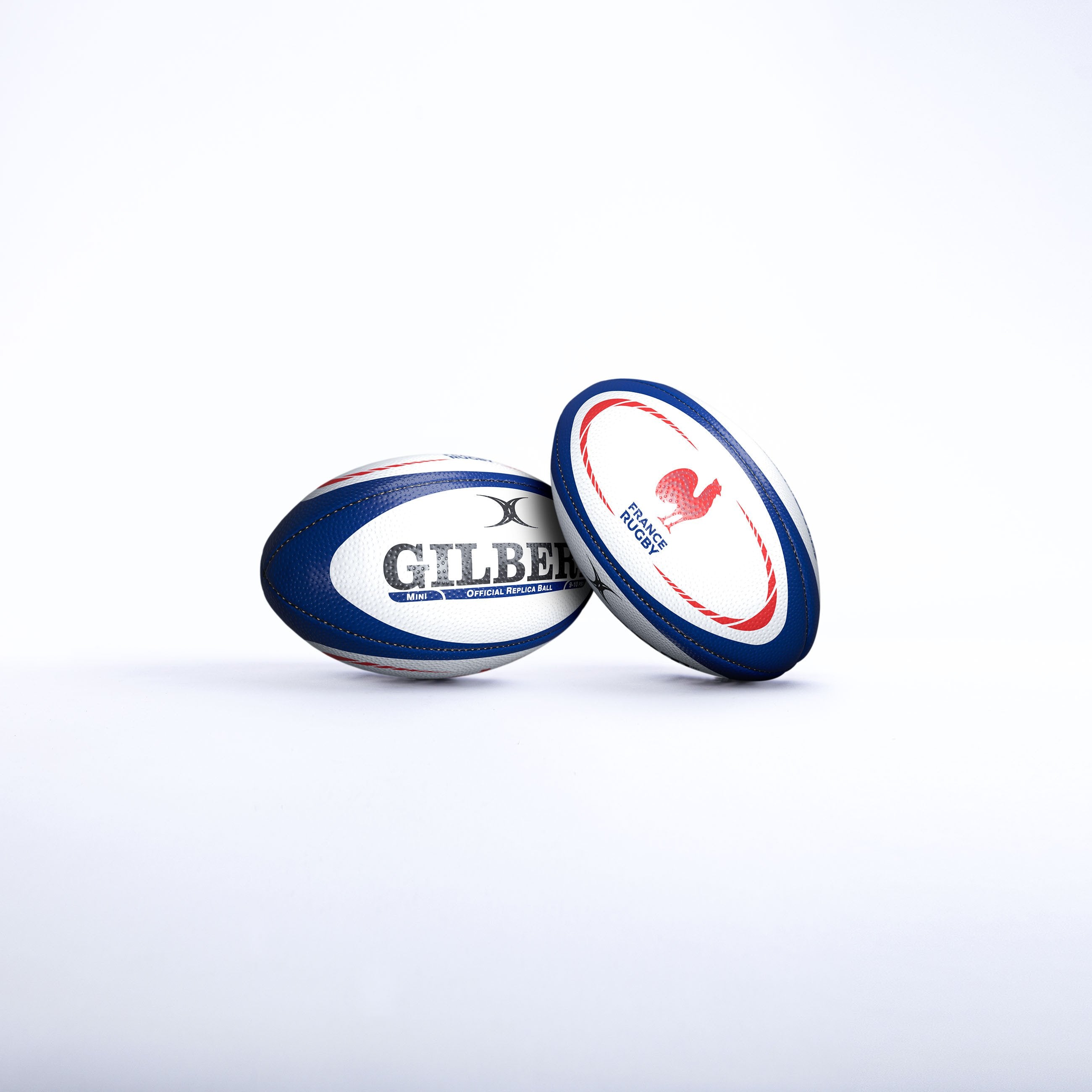 Gilbert France