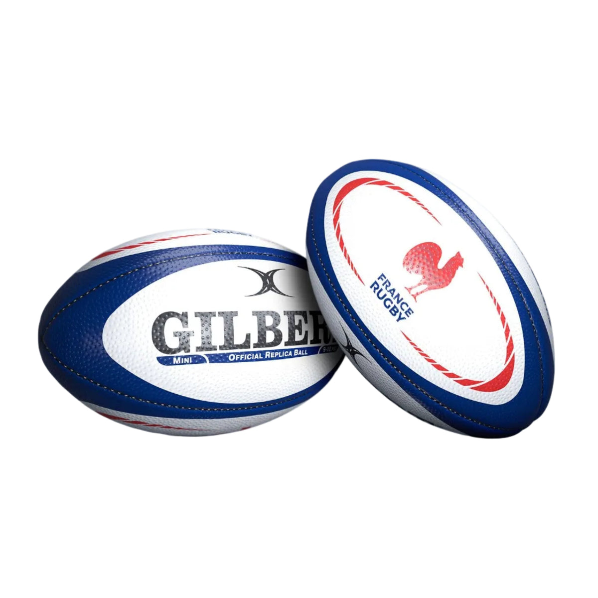 Gilbert France