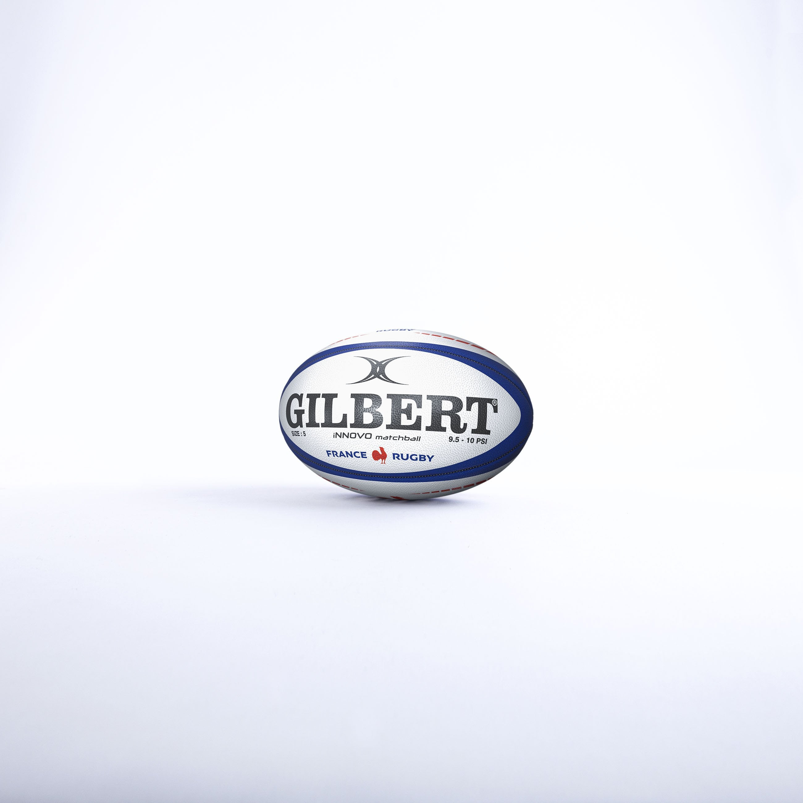 Gilbert France