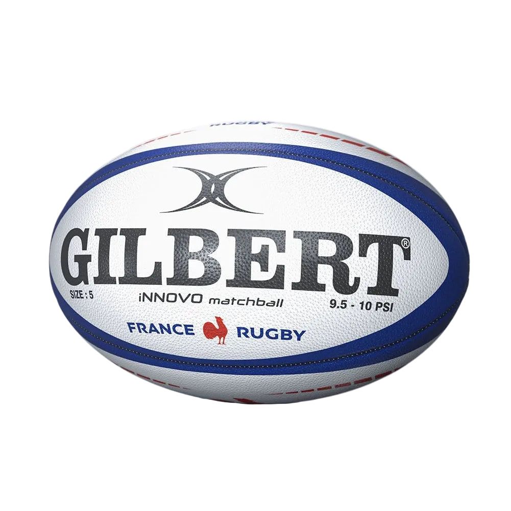 Gilbert France
