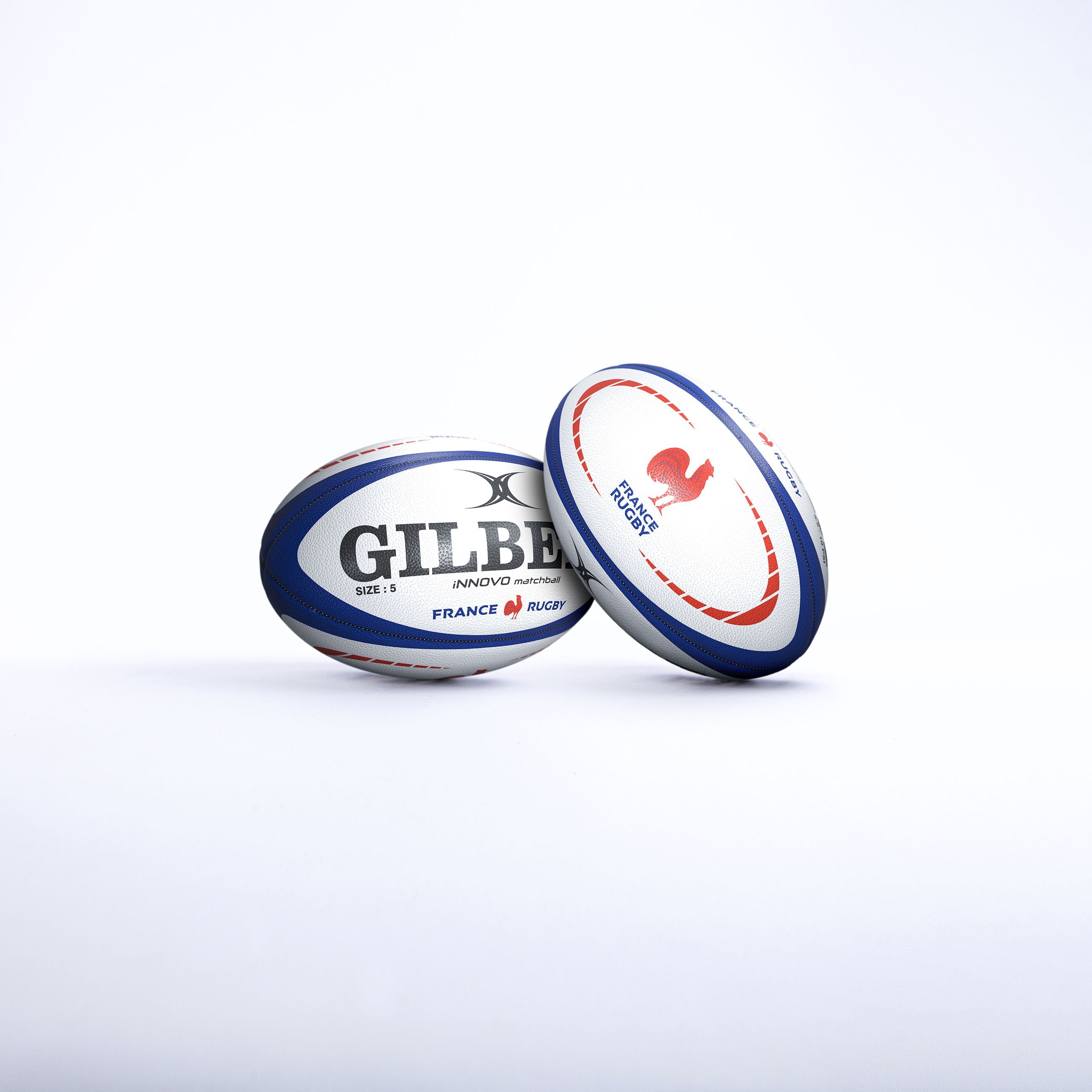 Gilbert France