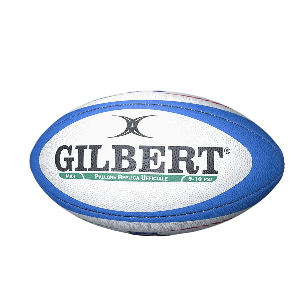 Gilbert Italy