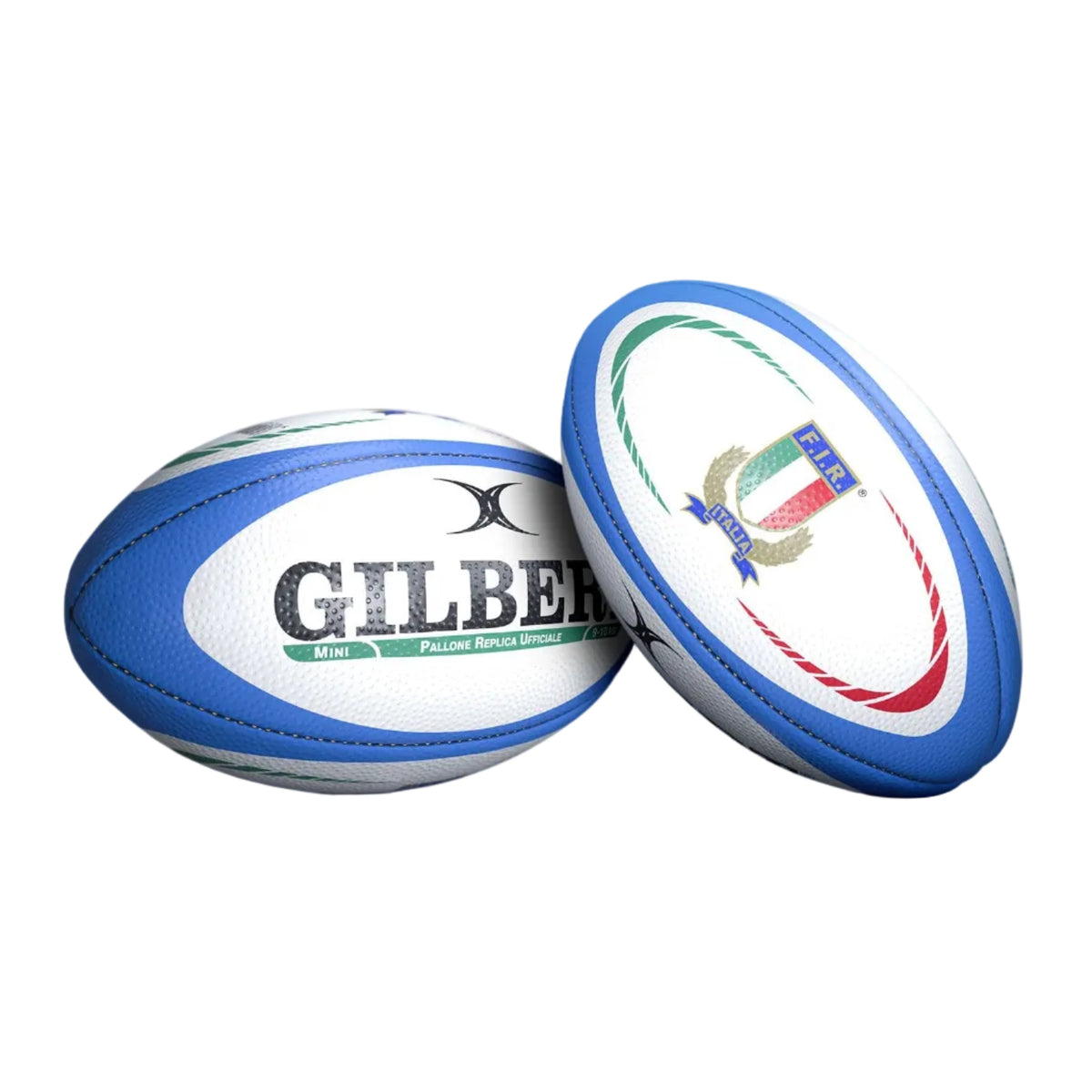 Gilbert Italy