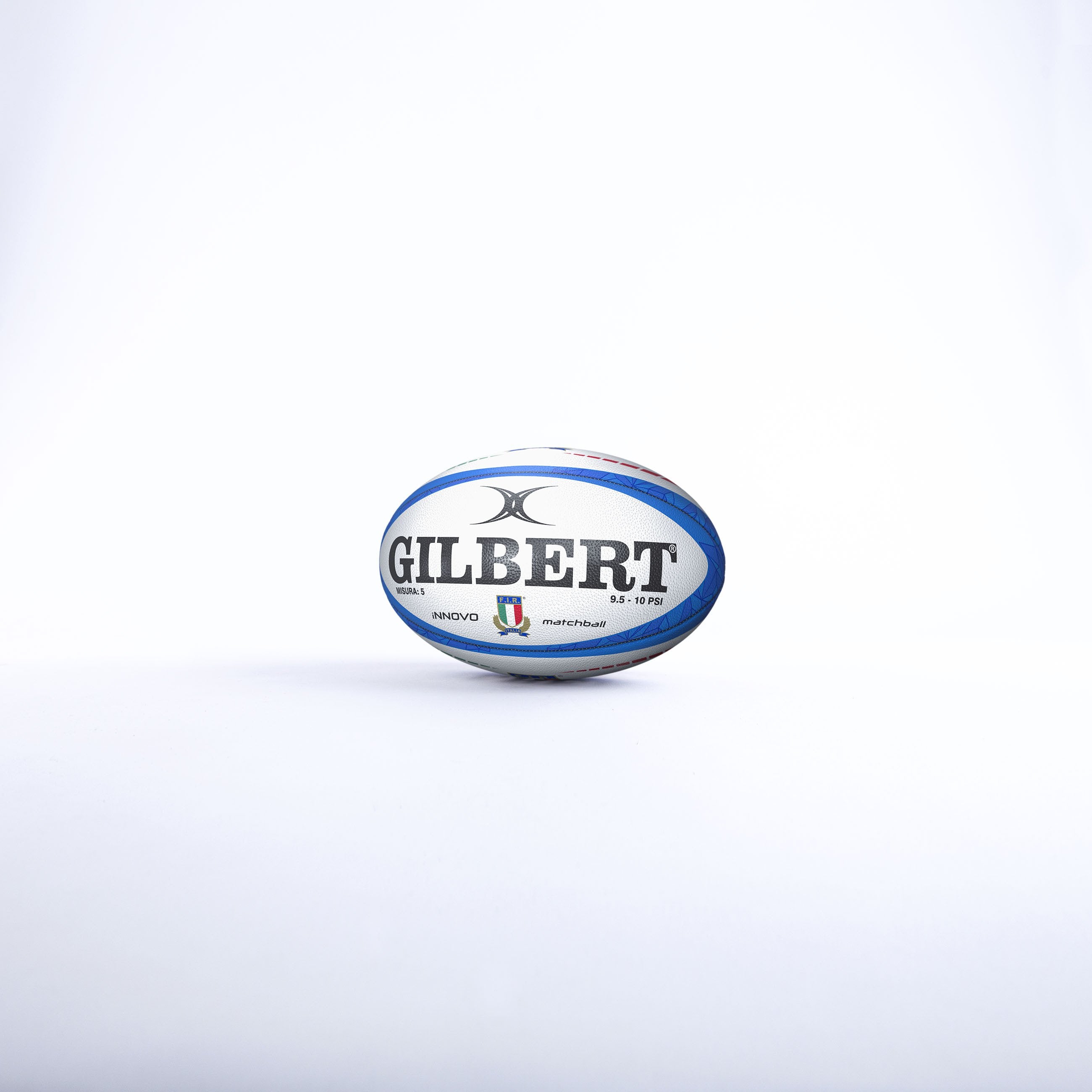 Gilbert Italy