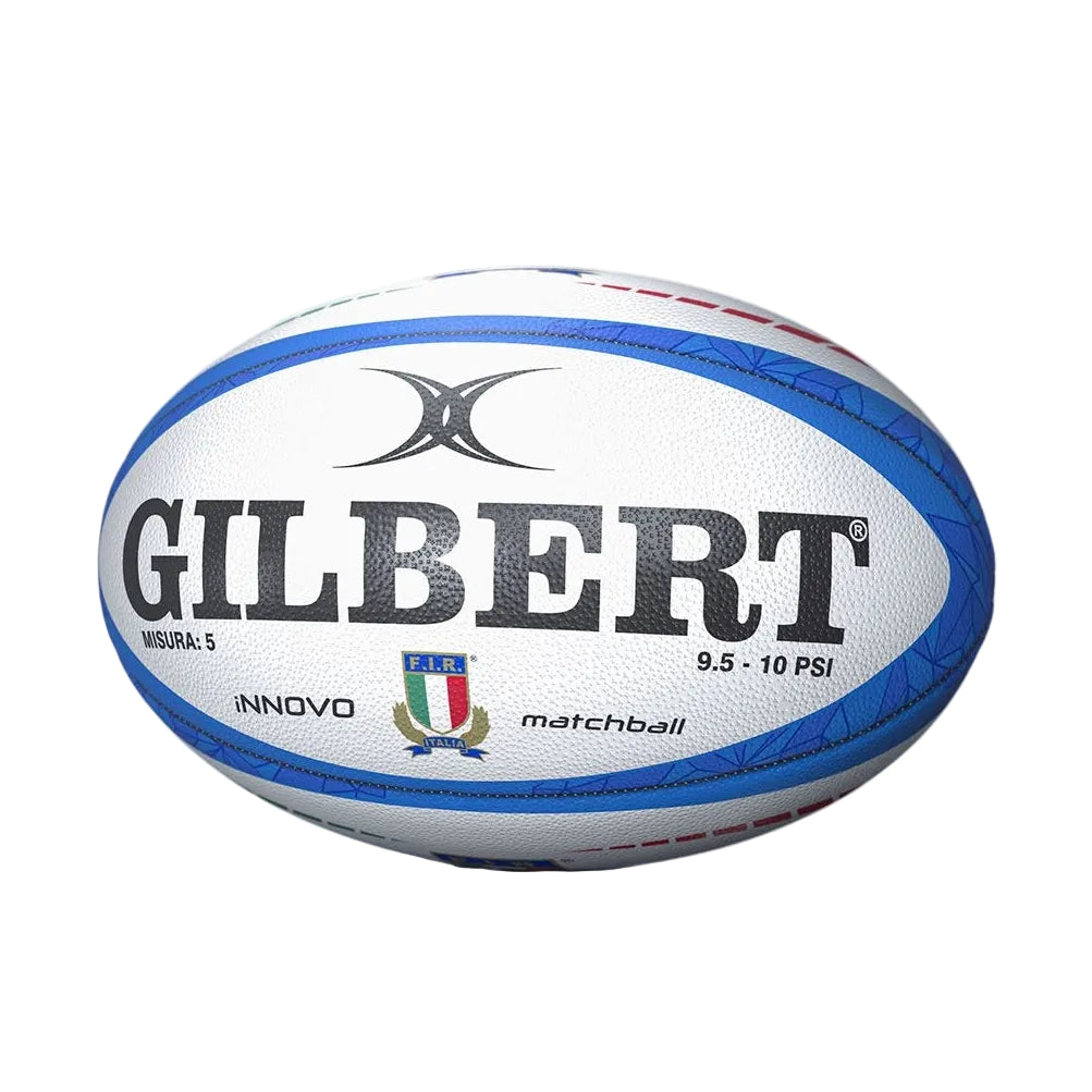 Gilbert Italy
