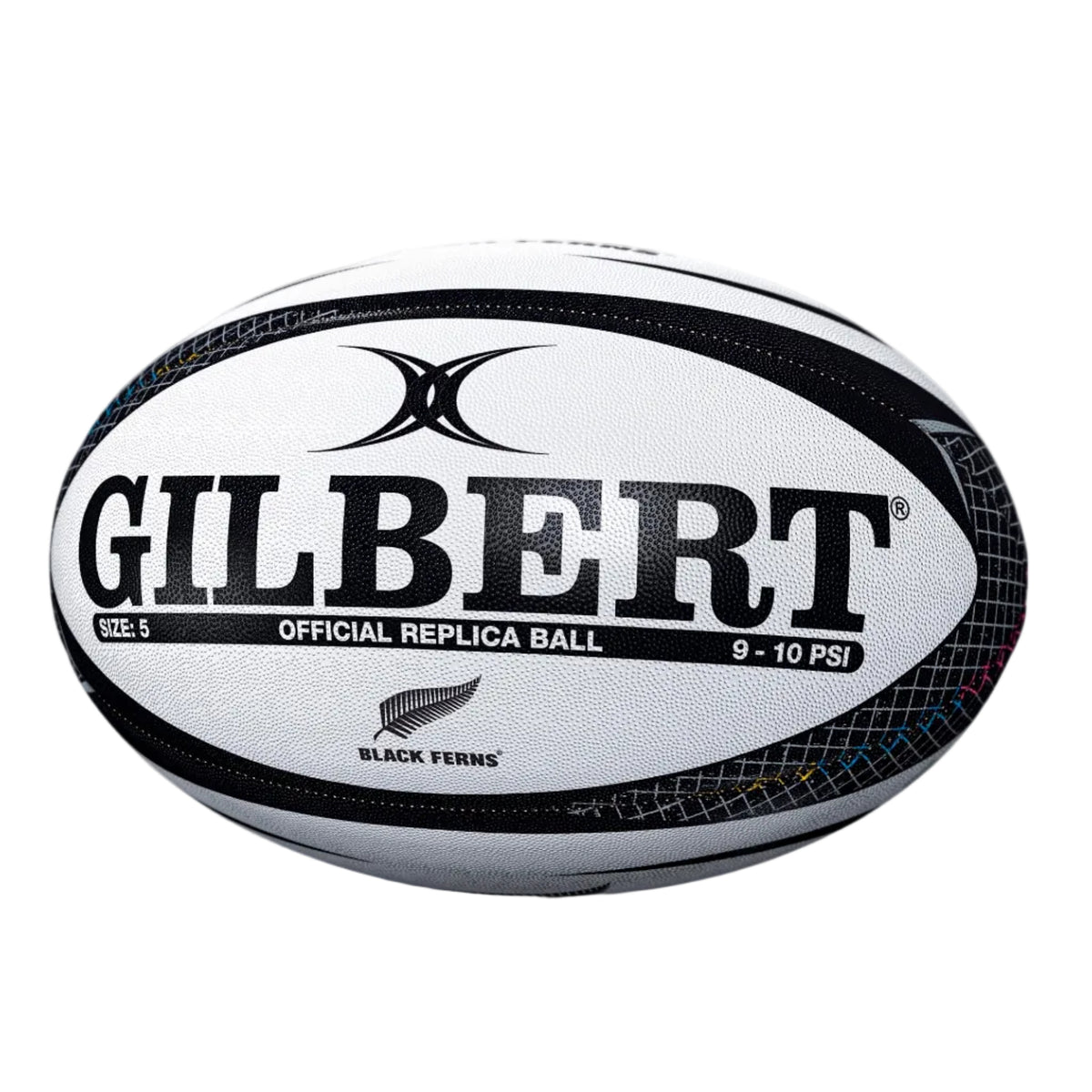 Gilbert New Zealand