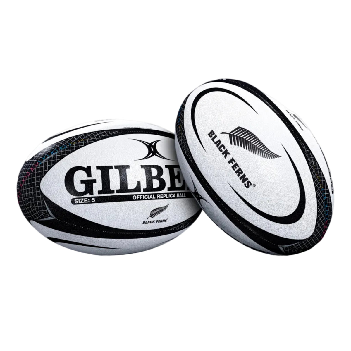Gilbert New Zealand