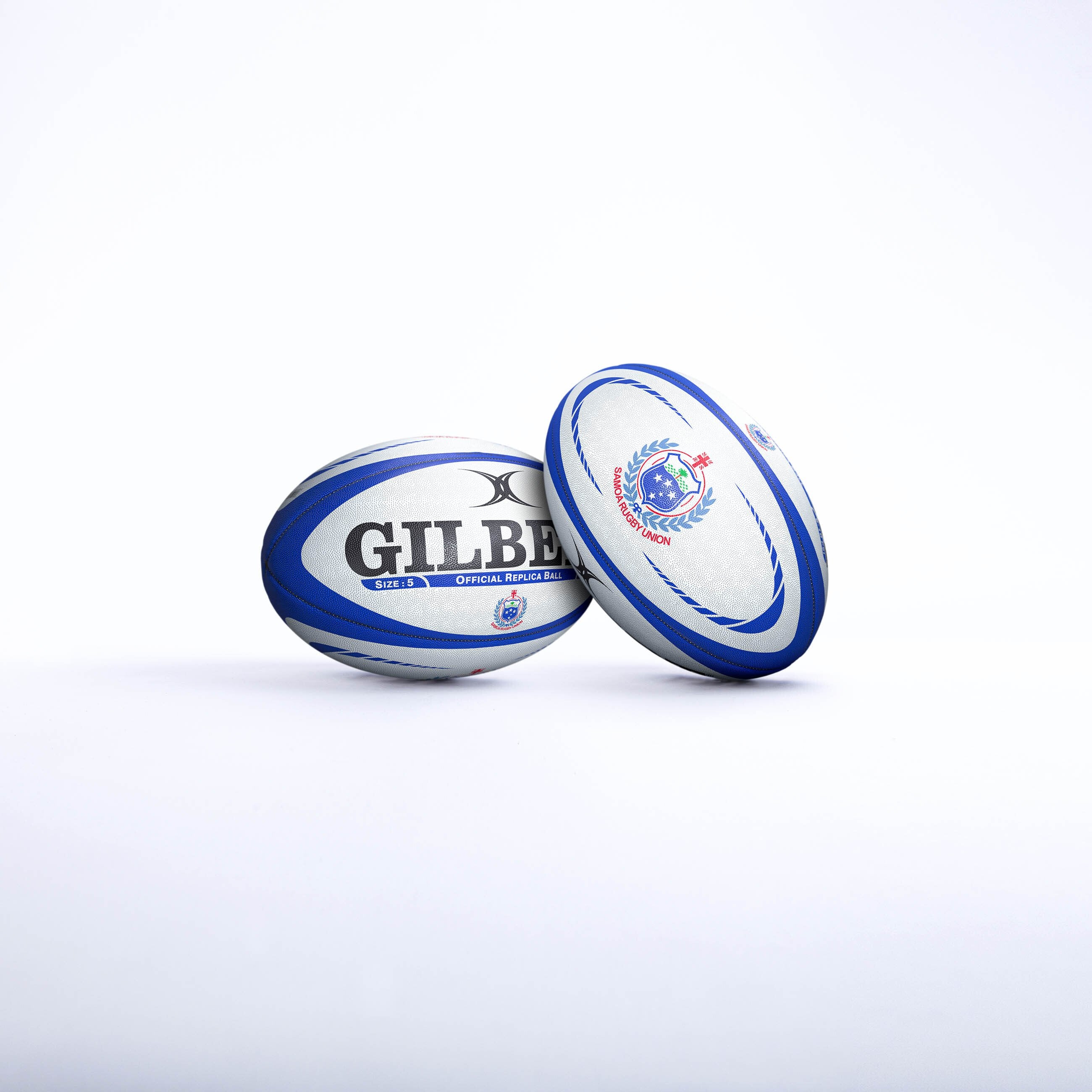 Gilbert Samoa