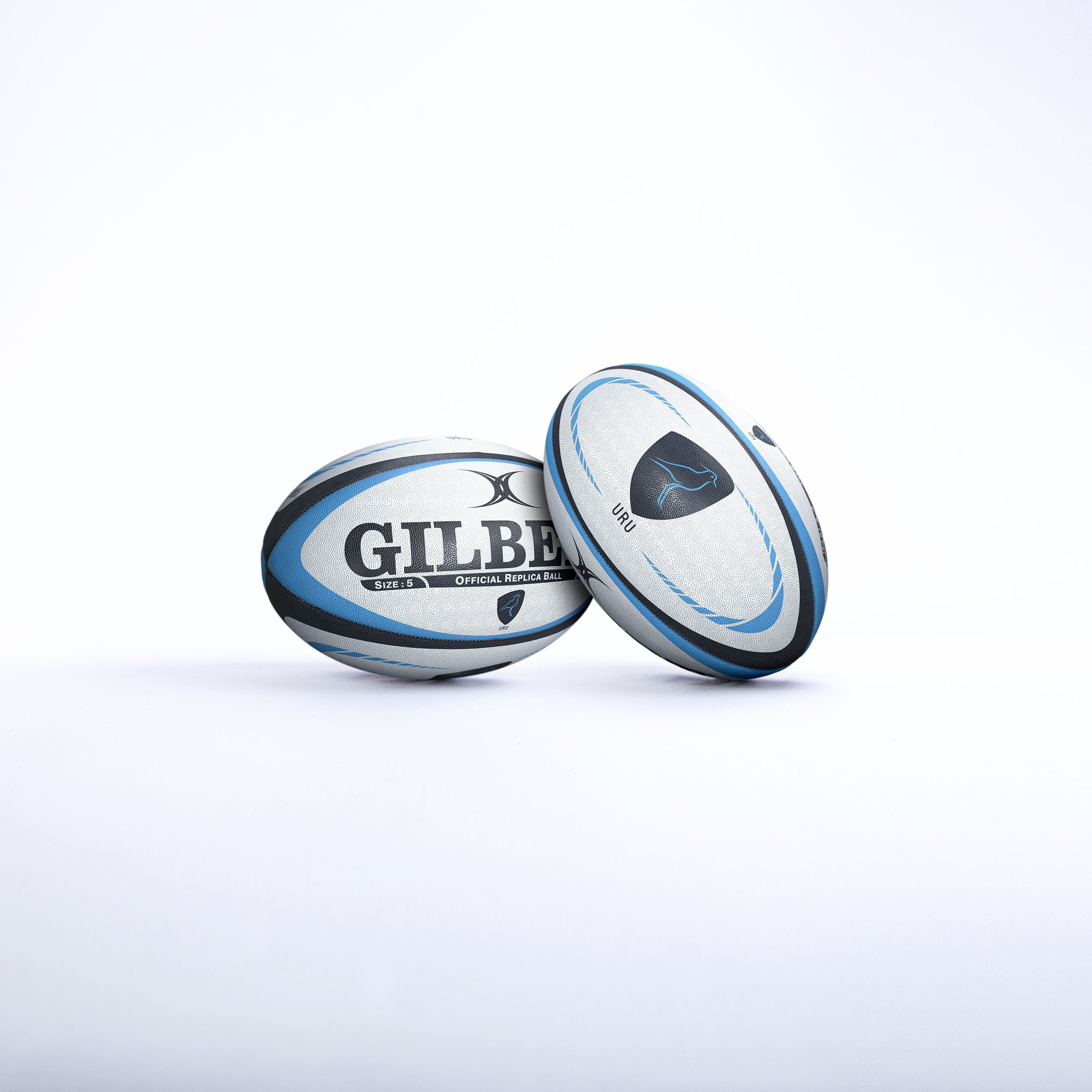 Gilbert Uruguay