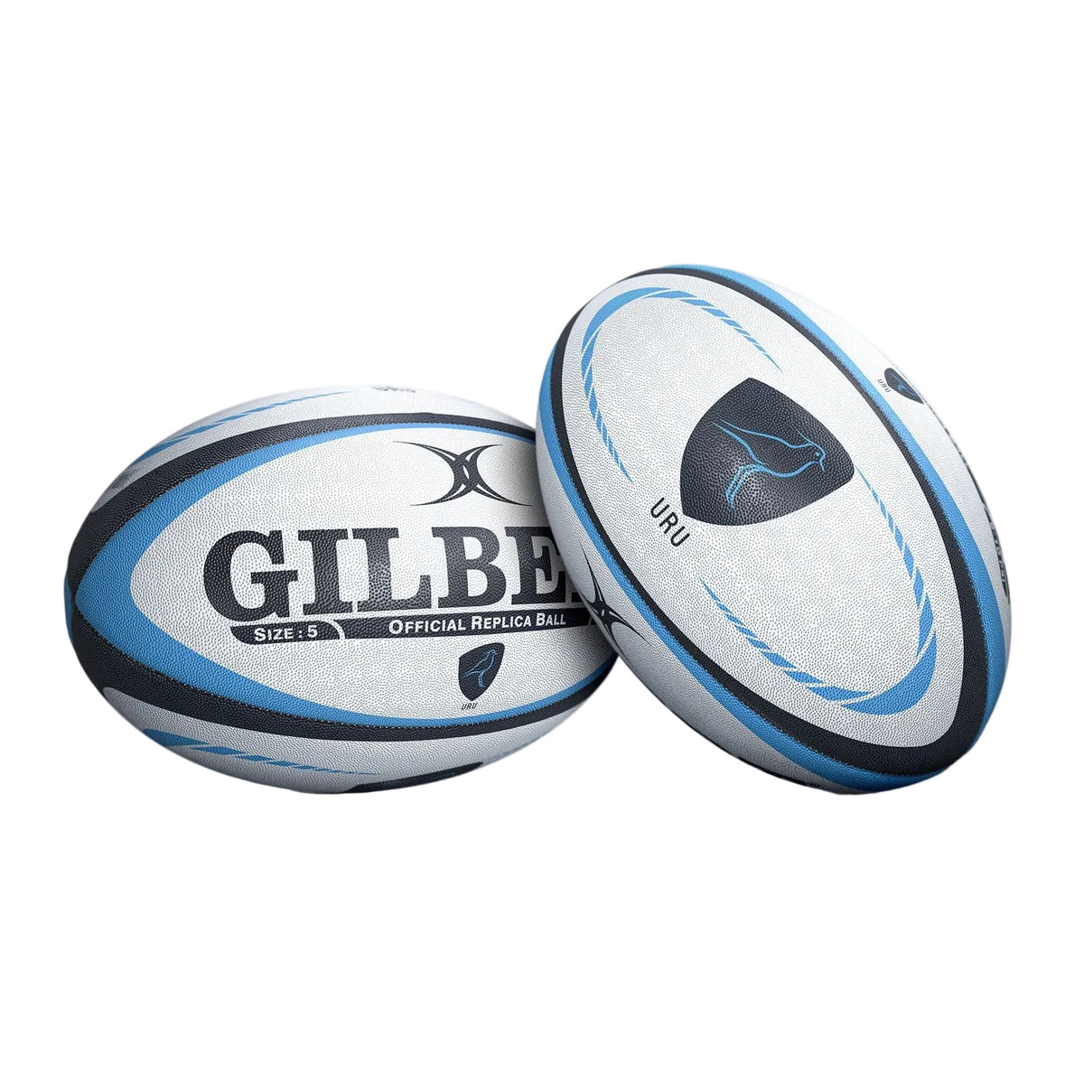 Gilbert Uruguay