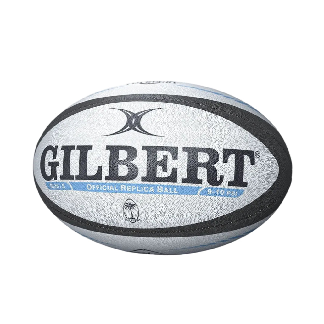 Gilbert Fiji