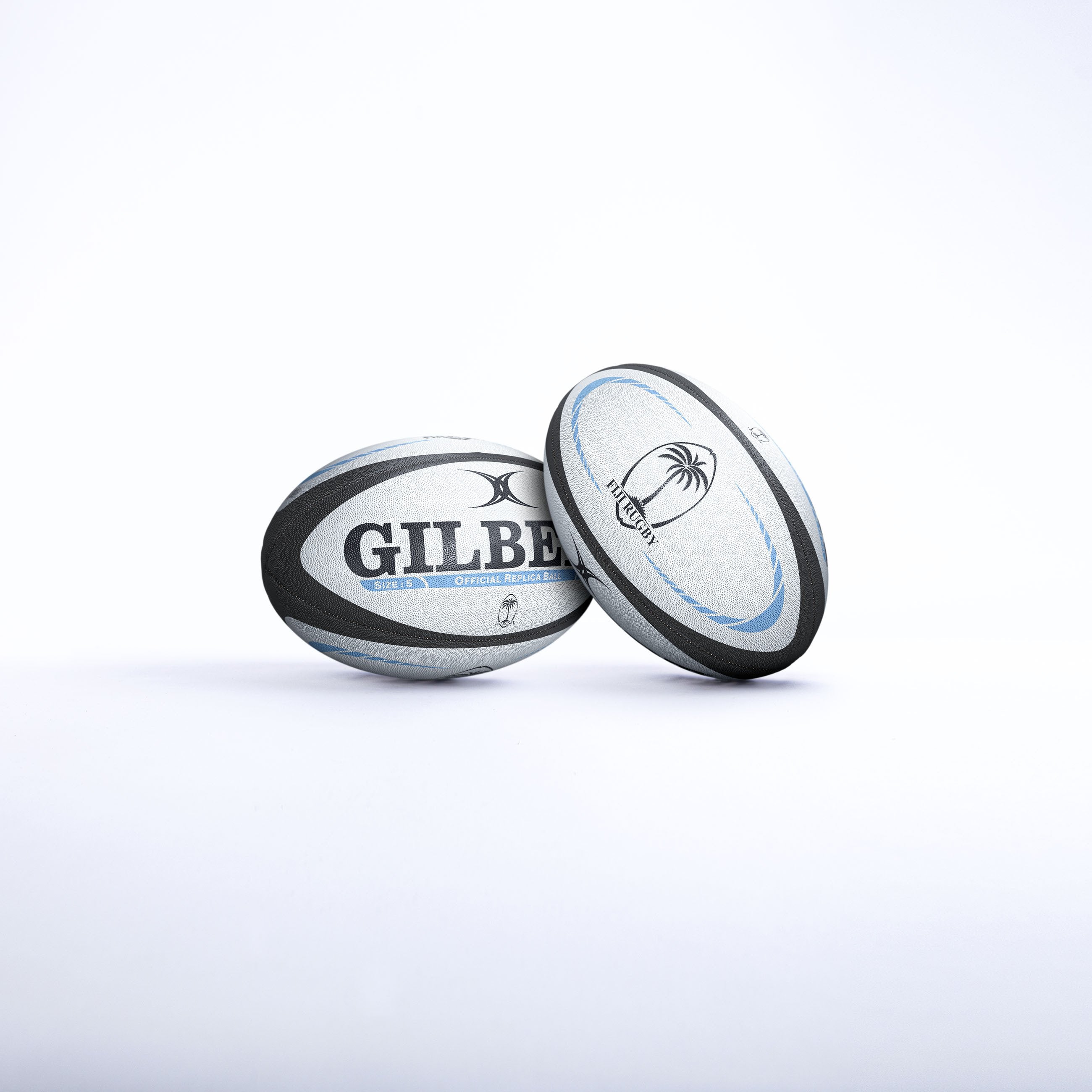 Gilbert Fiji