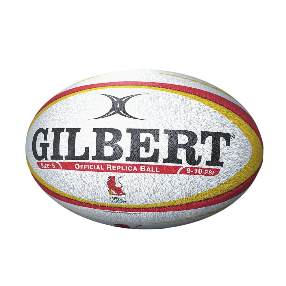 Gilbert Spain