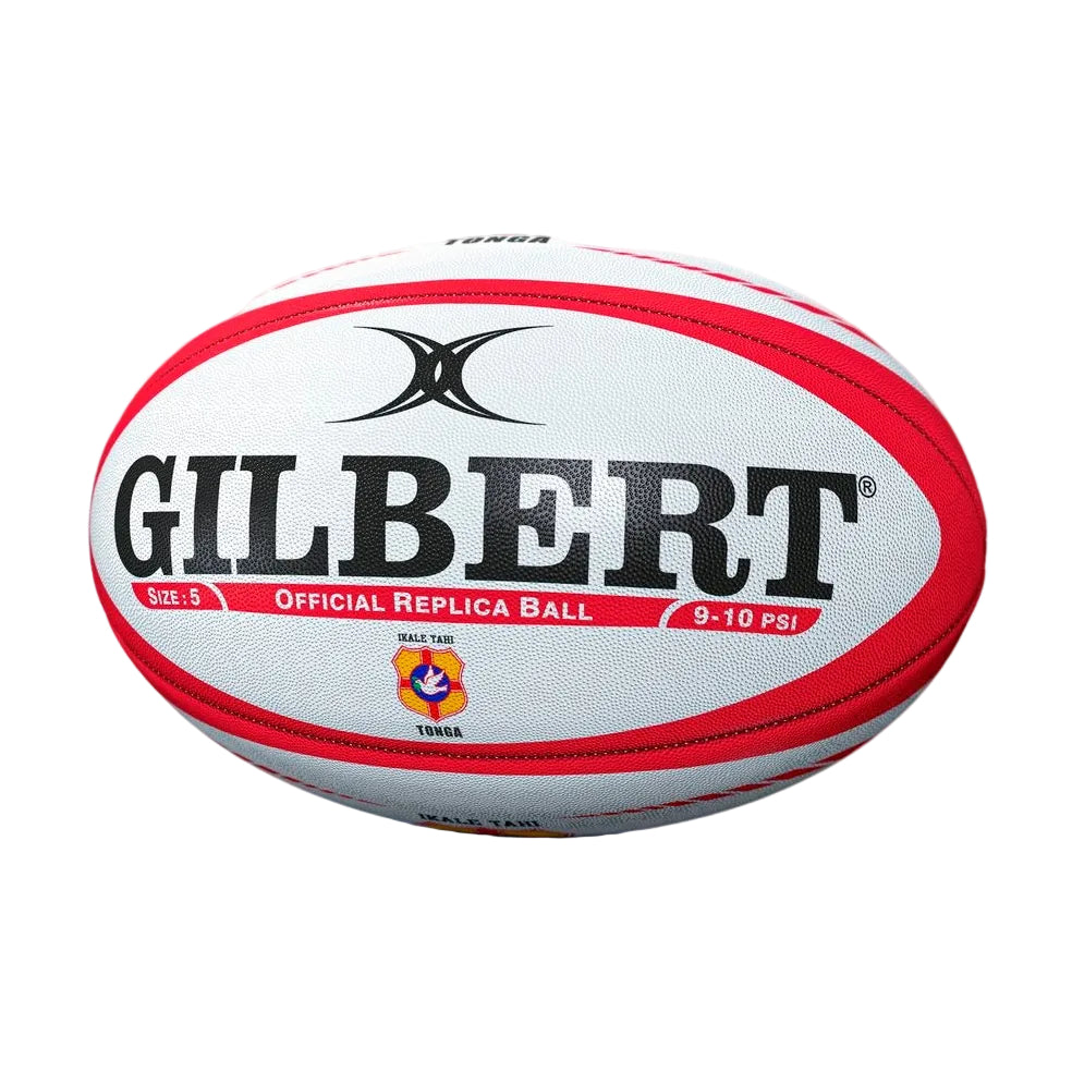 Gilbert Tonga