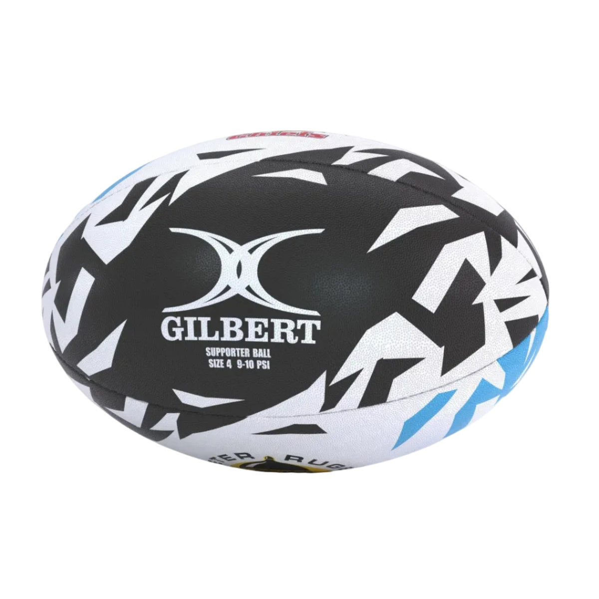 Gilbert Exeter Chiefs