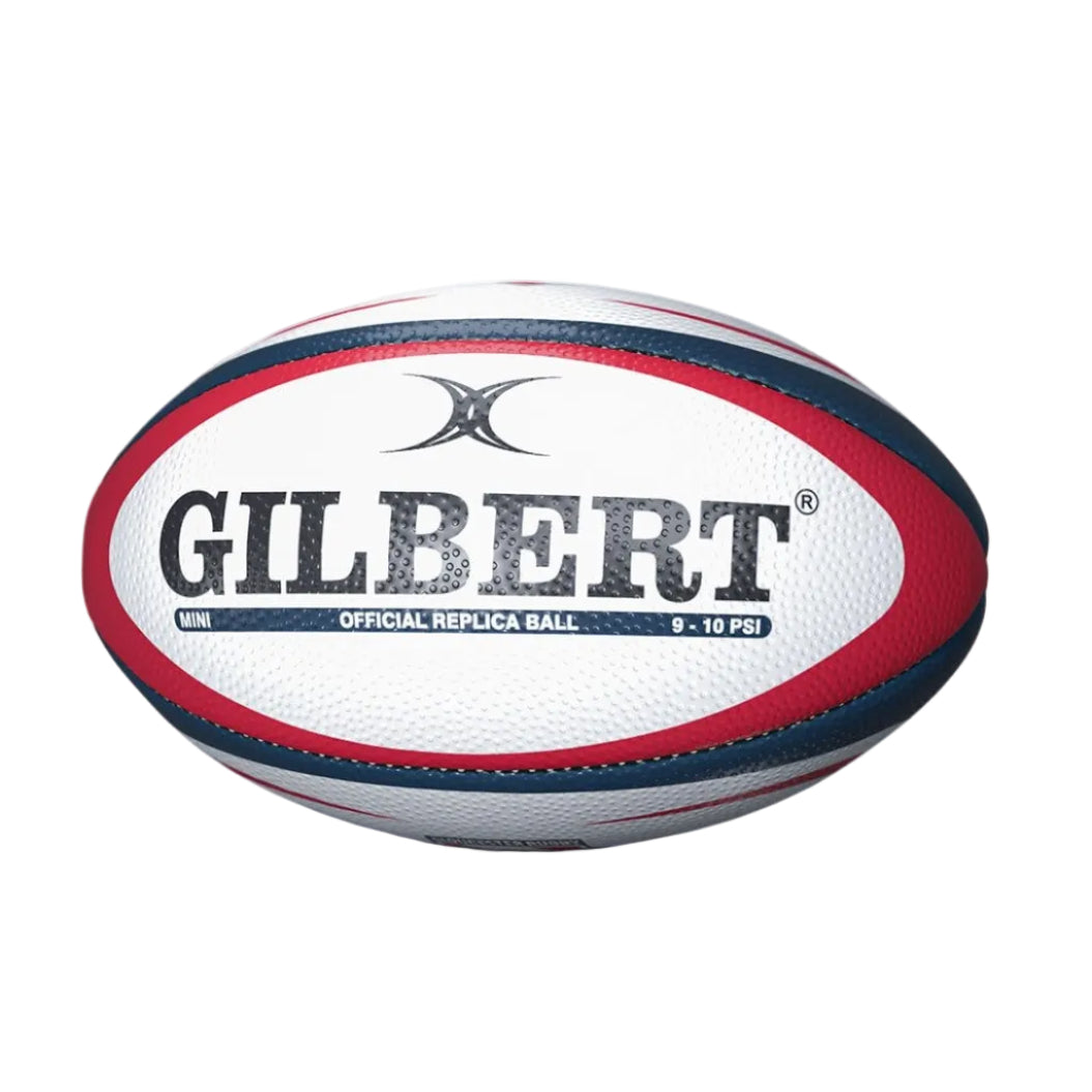 Gilbert Gloucester
