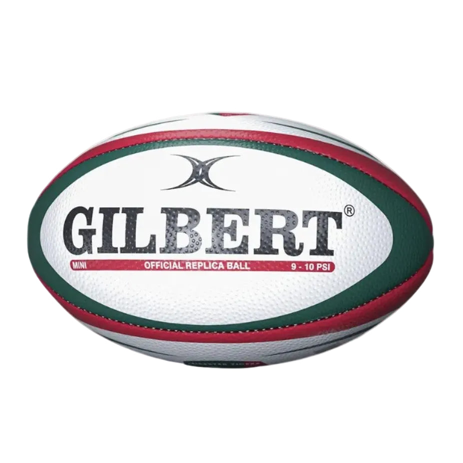 Gilbert Leicester Tigers