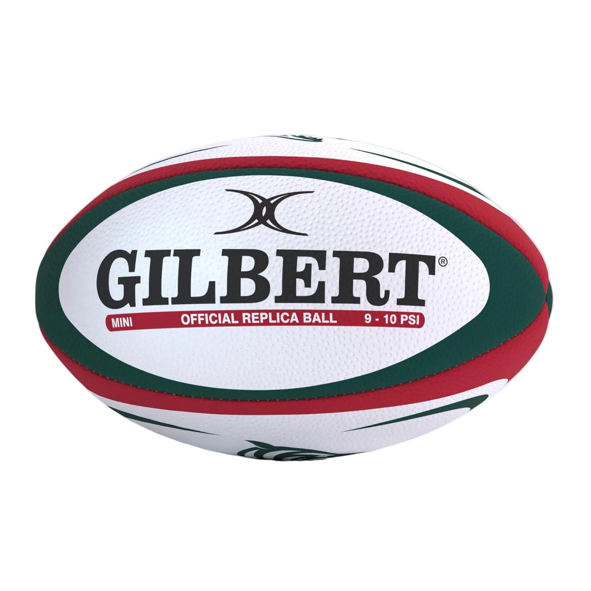Gilbert Leicester Tigers