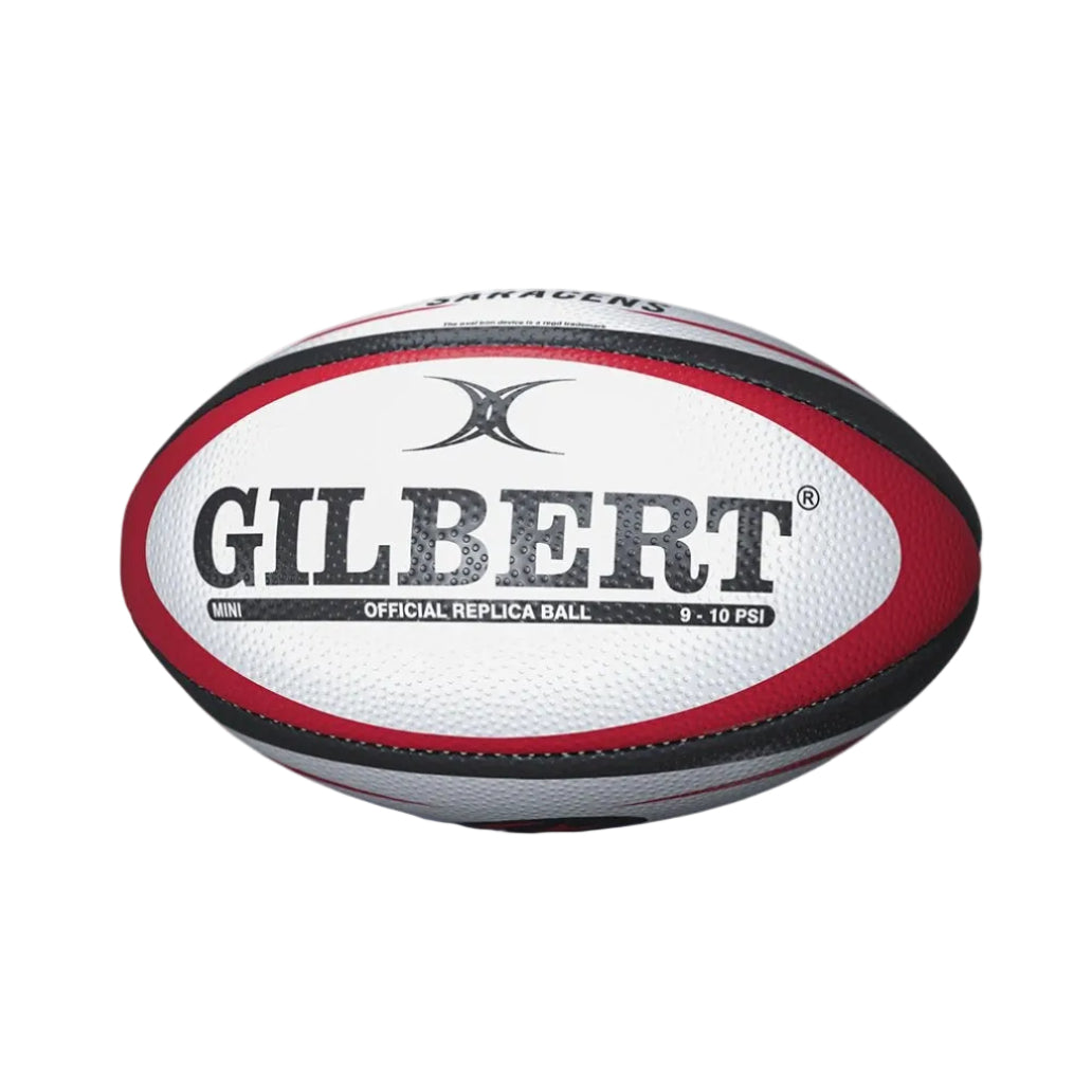 Gilbert Saracens