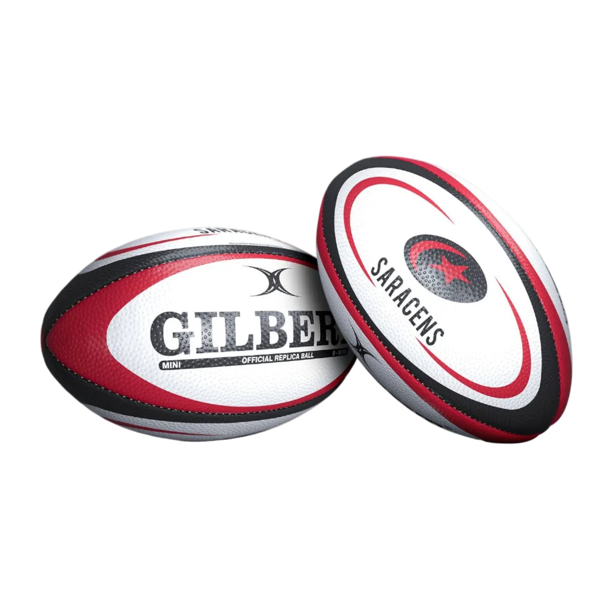 Gilbert Saracens