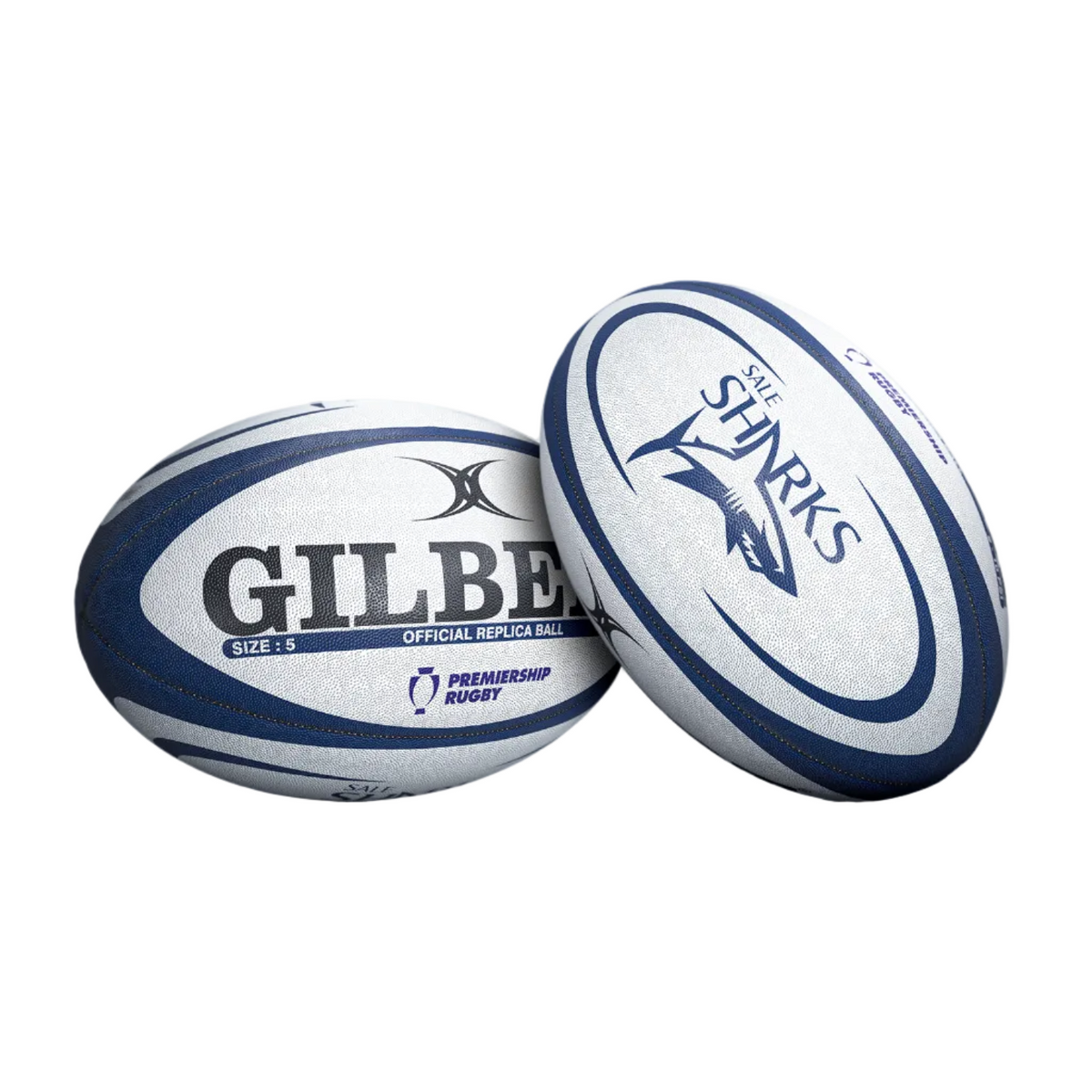 Gilbert Sale Sharks
