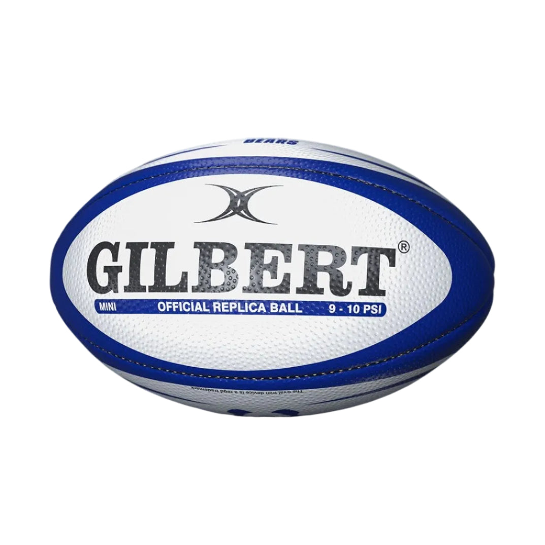 Gilbert Bristol