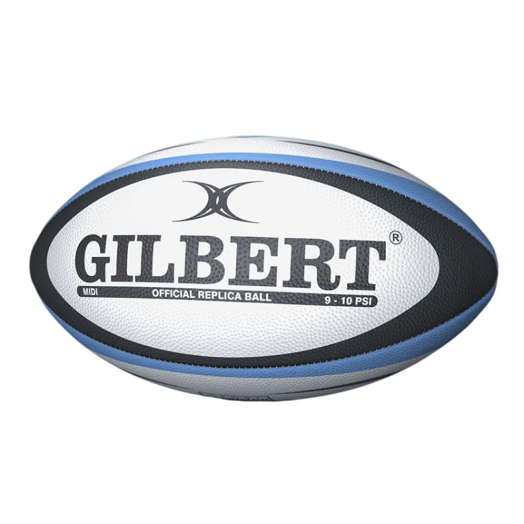 Gilbert Cardiff
