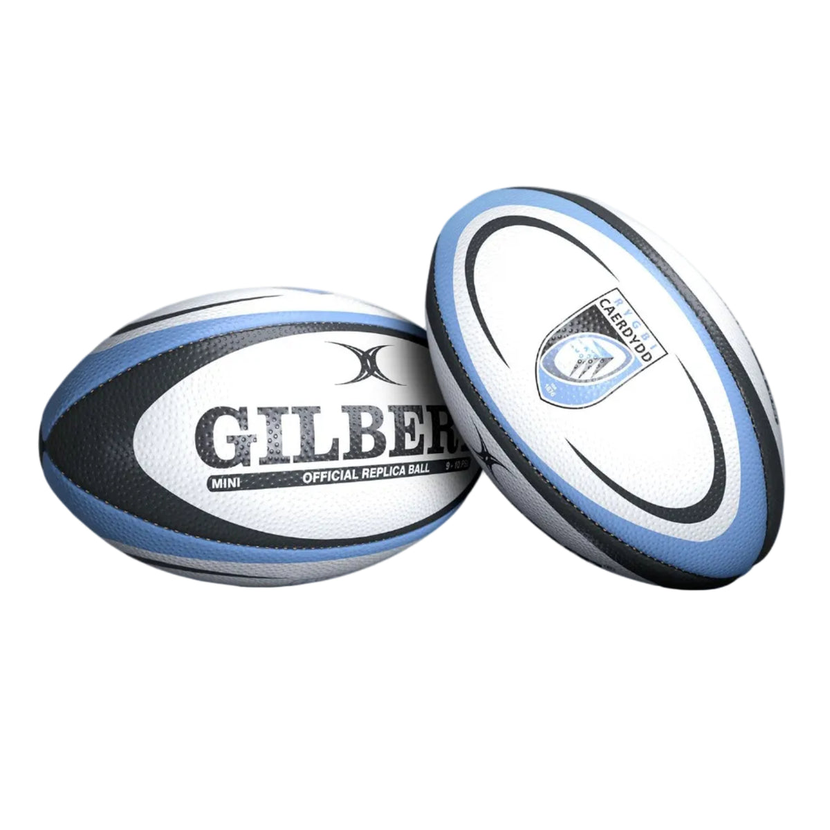 Gilbert Cardiff