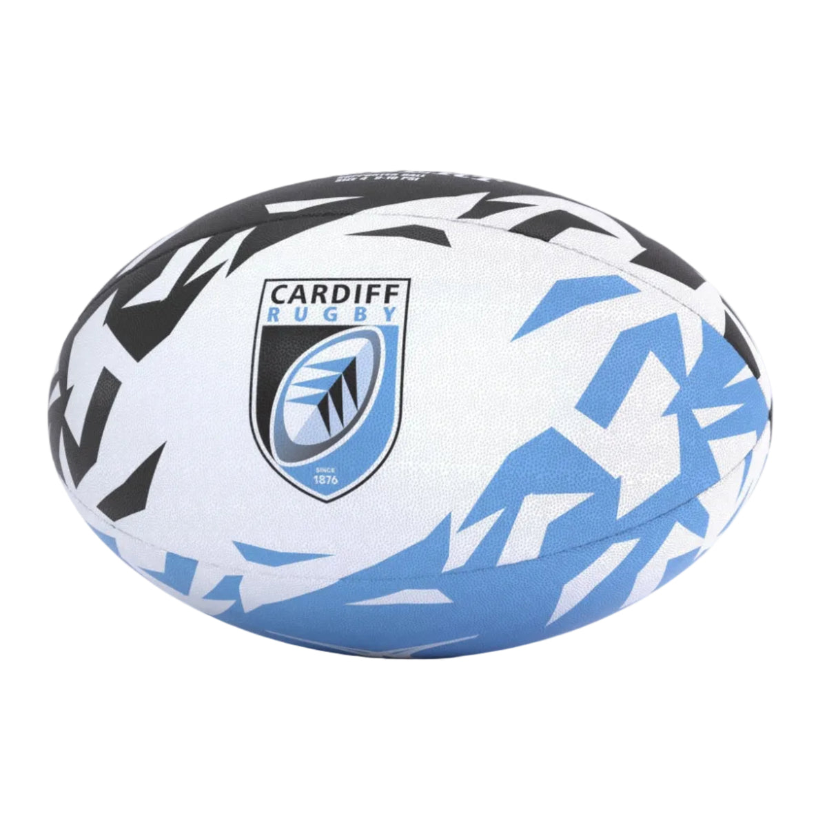 Gilbert Cardiff