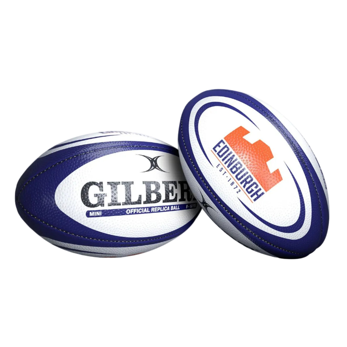 Gilbert Edinburgh