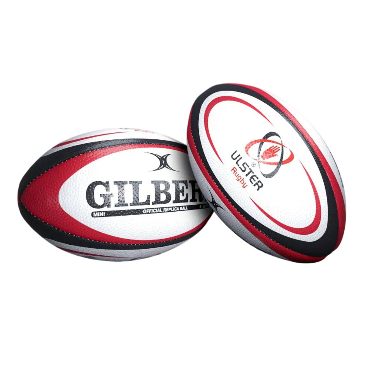 Gilbert Ulster
