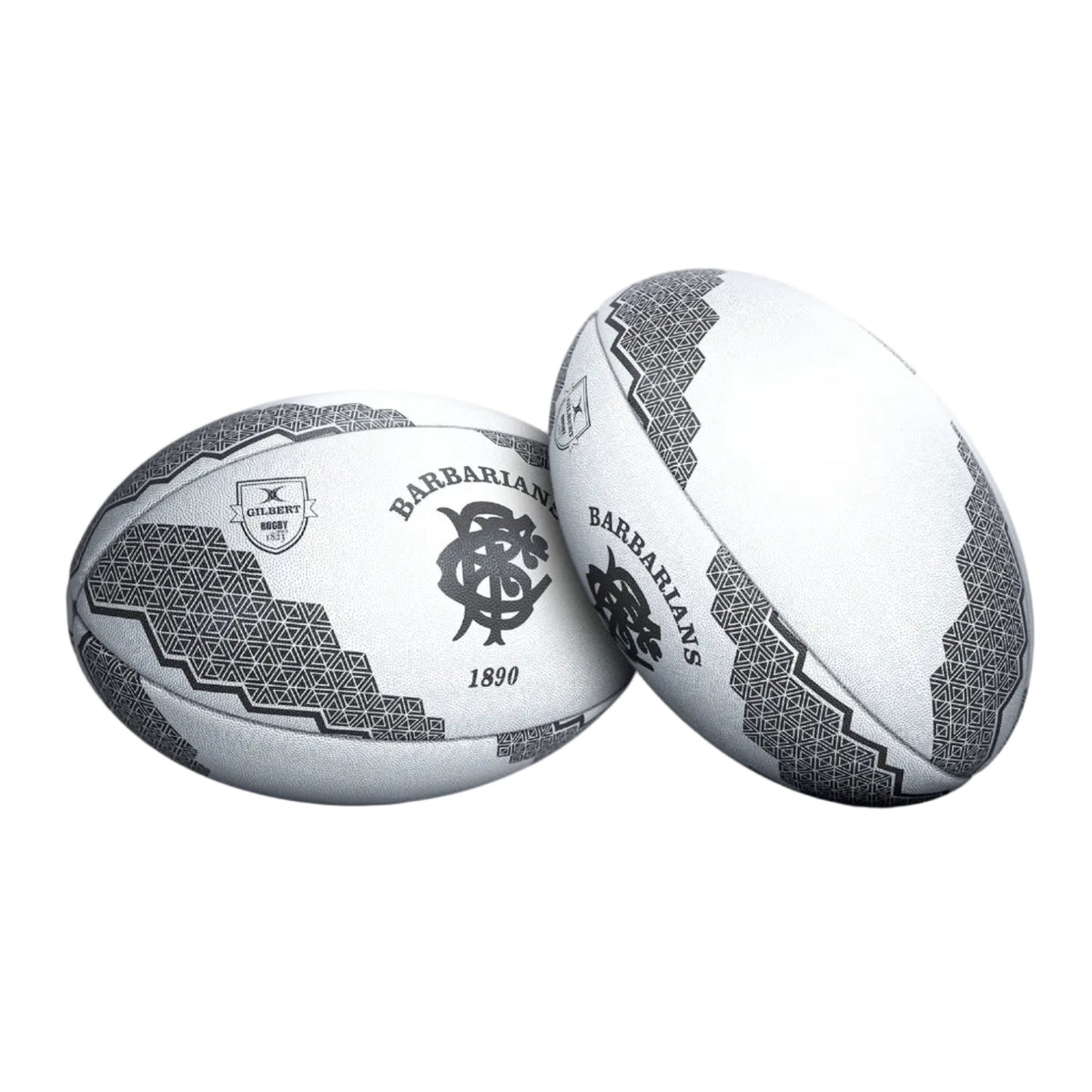 Gilbert Supporter Sz 5