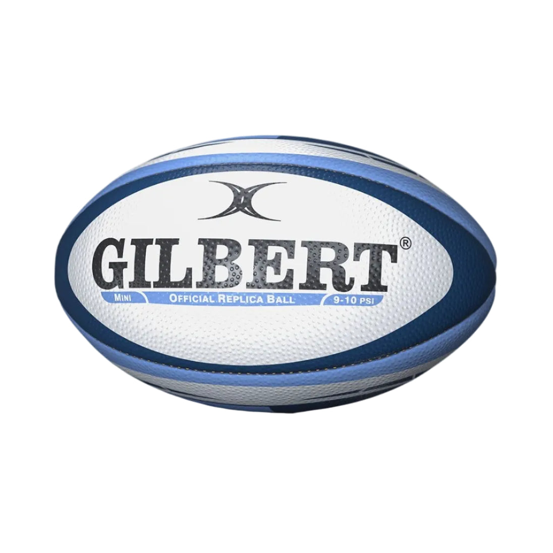 Gilbert Gallagher English Premiership