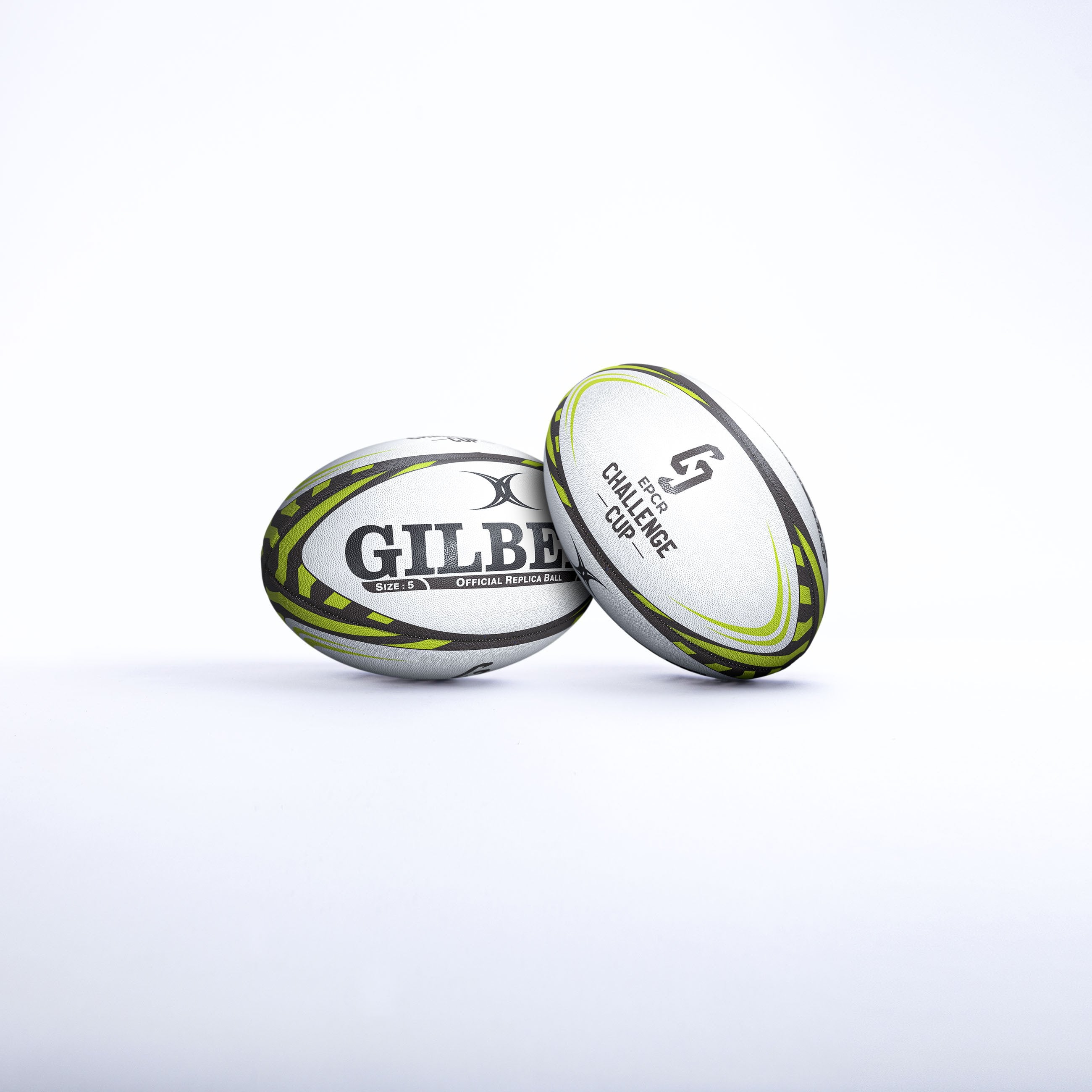 Gilbert Replica Sz 5